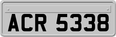 ACR5338