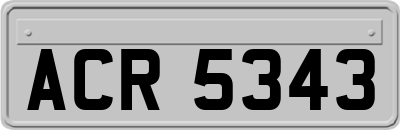 ACR5343