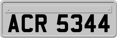 ACR5344