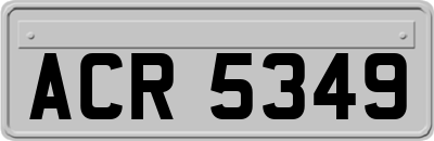 ACR5349