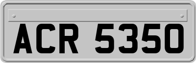 ACR5350