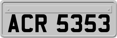 ACR5353