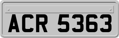 ACR5363
