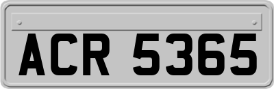 ACR5365