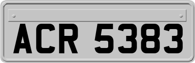 ACR5383