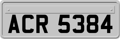 ACR5384