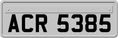 ACR5385