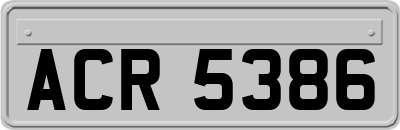 ACR5386