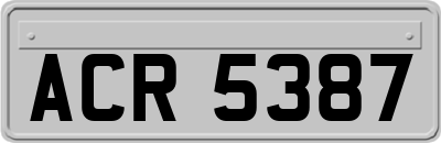 ACR5387