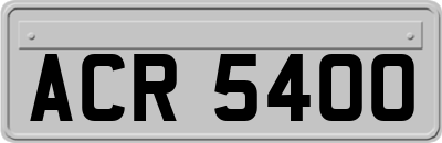 ACR5400