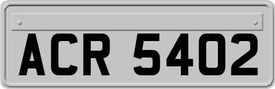 ACR5402