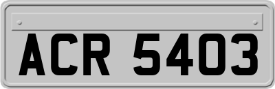 ACR5403