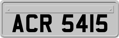 ACR5415