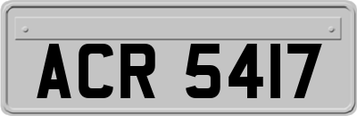 ACR5417