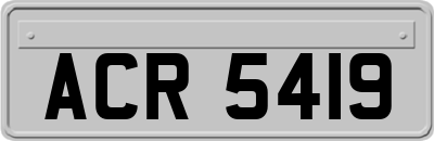 ACR5419