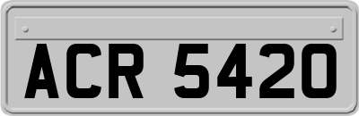 ACR5420