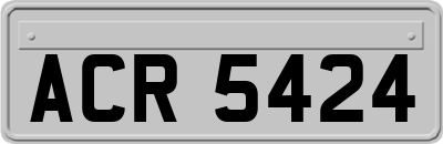 ACR5424