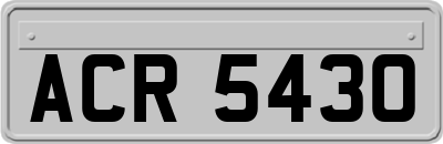 ACR5430