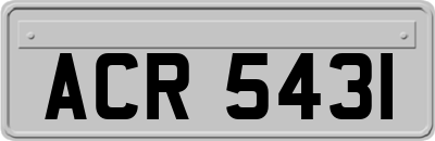 ACR5431
