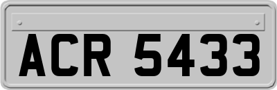 ACR5433