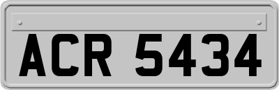 ACR5434
