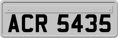 ACR5435