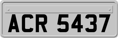 ACR5437