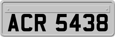 ACR5438