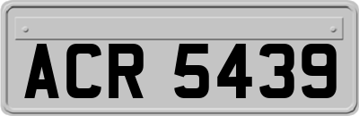 ACR5439