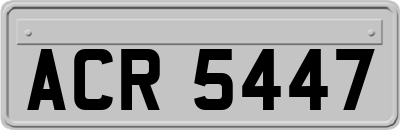 ACR5447