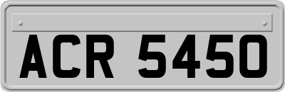 ACR5450