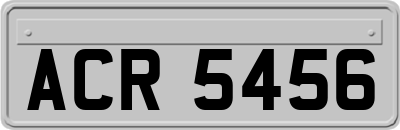 ACR5456