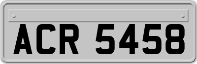 ACR5458