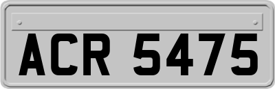 ACR5475