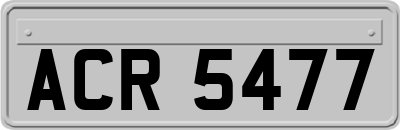 ACR5477