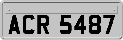ACR5487