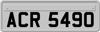 ACR5490