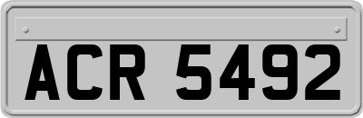 ACR5492