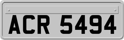 ACR5494