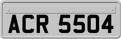 ACR5504
