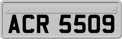 ACR5509