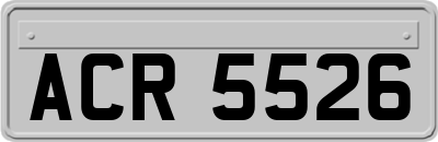 ACR5526
