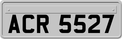 ACR5527