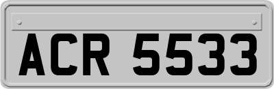 ACR5533