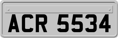 ACR5534