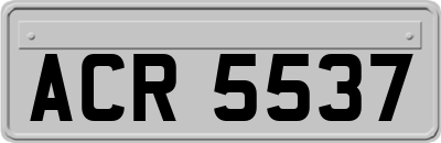 ACR5537