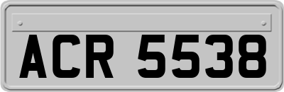 ACR5538