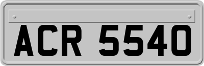 ACR5540