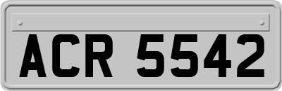 ACR5542