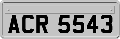 ACR5543